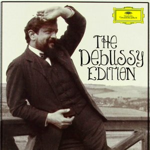 Bild för 'The Debussy Edition'