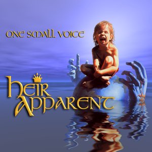 Image for 'One Small Voice'