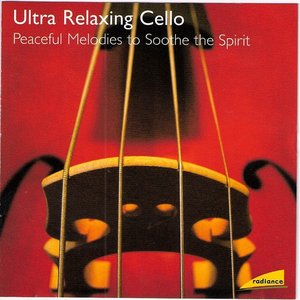 Immagine per 'Ultra Relaxing Cello'