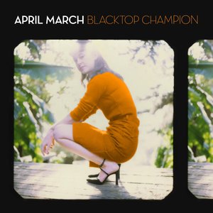 Image for 'Blacktop Champion'