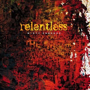 Image for 'Relentless'