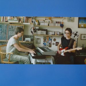 Image for 'Martin Kornberger & Volker Kuhn'