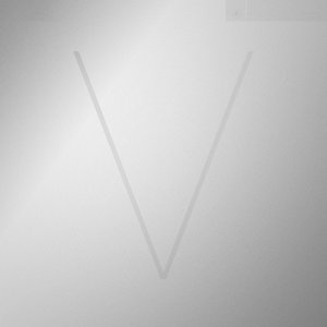 'V'の画像