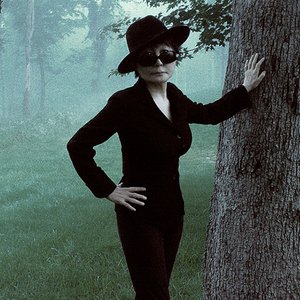 Image for 'Yoko Ono'