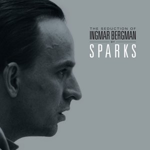 “The Seduction of Ingmar Bergman”的封面