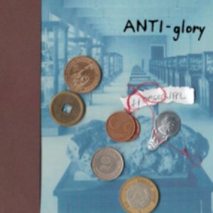 Image for 'Anti-glory'