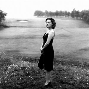 “Jeanne Moreau”的封面