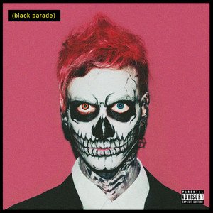 Image for '(Black Parade)'