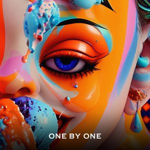 Image for 'One By One'