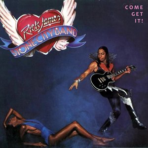 'Come Get It! (Expanded Edition)'の画像