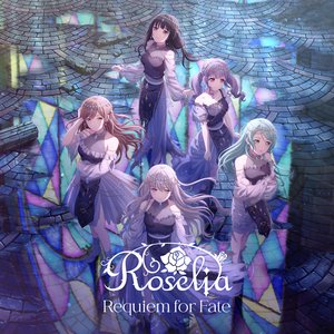 Image for 'Requiem for Fate'