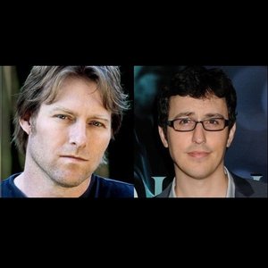 Image for 'Tyler Bates and Joel J. Richard'
