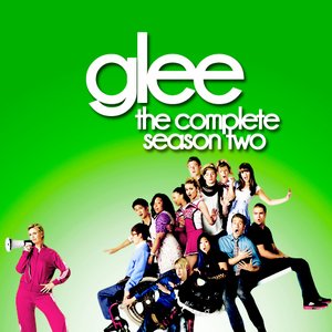 Image for 'Glee: Season 2'