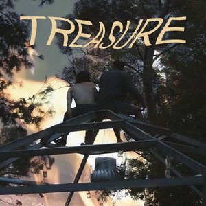 Image for 'Treasure'