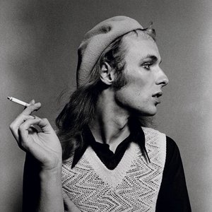 Image for 'Brian Eno'