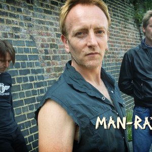 Bild für 'Man-Raze'