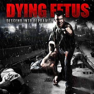 Imagen de 'Descend Into Depravity'