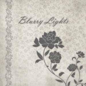 Bild für 'Blurry Lights'