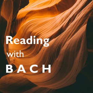 Image for 'Reading with Bach'