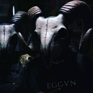 Image for 'Eggvn'
