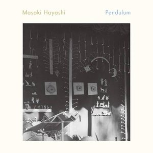 Image for 'Pendulum'