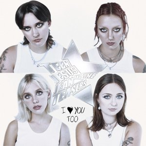 Image for 'I Love You Too'