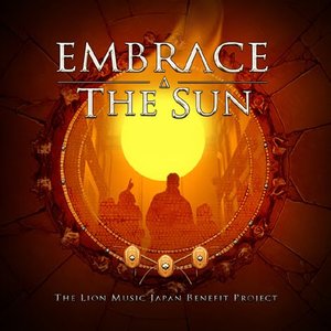 Image pour 'Embrace the Sun - Lion Music Japan Benefit Album'