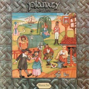 Image for 'The Planxty Collection'