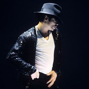 Image for 'Michael Jackson'