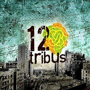 Image for '12 Tribus'