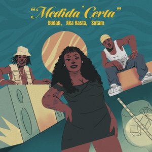 Image for 'Medida Certa'