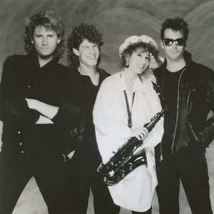 Image for 'Quarterflash'