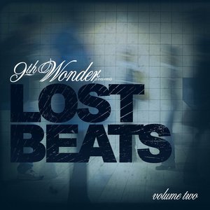 Image for 'Lost Beats Vol. 2'