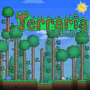 'Terraria (Soundtrack)'の画像