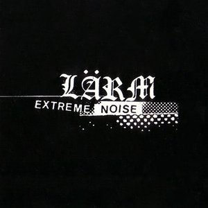 Image for 'Extreme Noise'