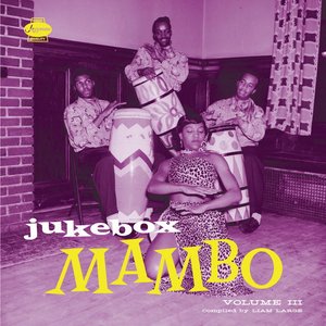 Immagine per 'Jukebox Mambo Vol. 3'