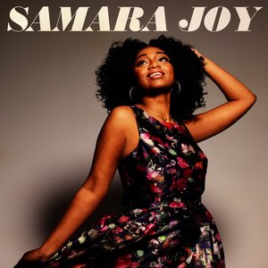 Image for 'Samara Joy'