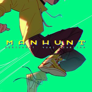 Image for 'Manhunt'