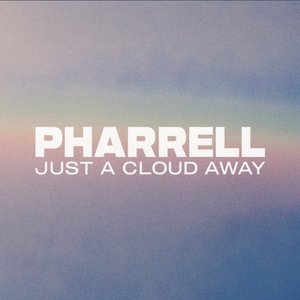 Image for 'Just a Cloud Away'