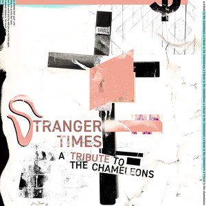 'Stranger Times (A Tribute to The Chameleons)' için resim