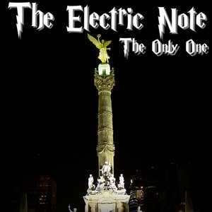 Immagine per 'The Electric Note'