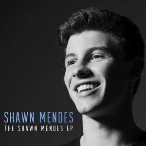 Image for 'The Shawn Mendes EP'