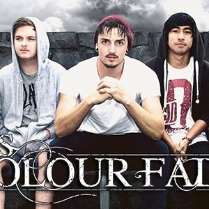 Imagen de 'As Colour Fades'