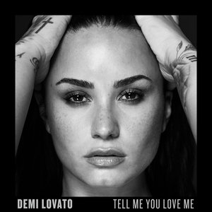 Image pour 'Tell Me You Love Me'