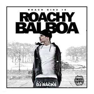 Zdjęcia dla 'Roachy Balboa'