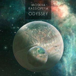 Image for 'Odyssey'