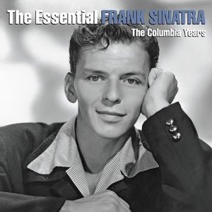 Image for 'The Essential Frank Sinatra'