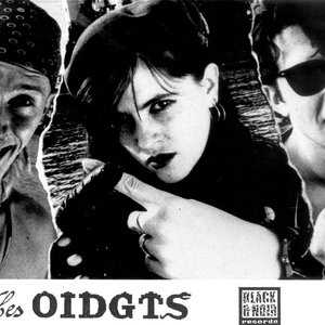 “Les Oidgts”的封面