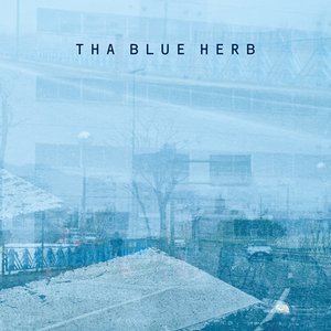 Image for 'THA BLUE HERB'