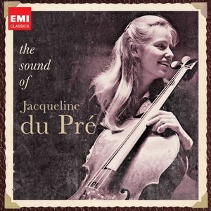 Bild för 'The Sound of Jacqueline Du Pré'